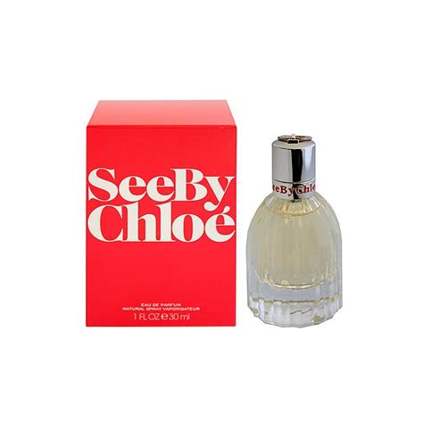 parfum see by chloe 30 ml|chloe perfume outlet.